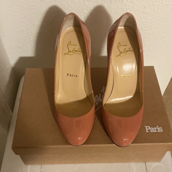 Christian Louboutin Dorissma - Picture 3 of 4